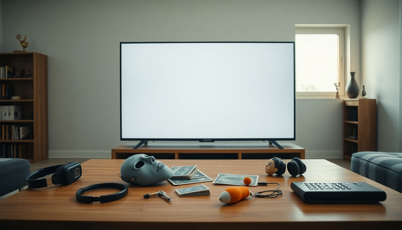 Exploring the Emmy snub for Squid Game season 2: A cultural phenomenon overlooked