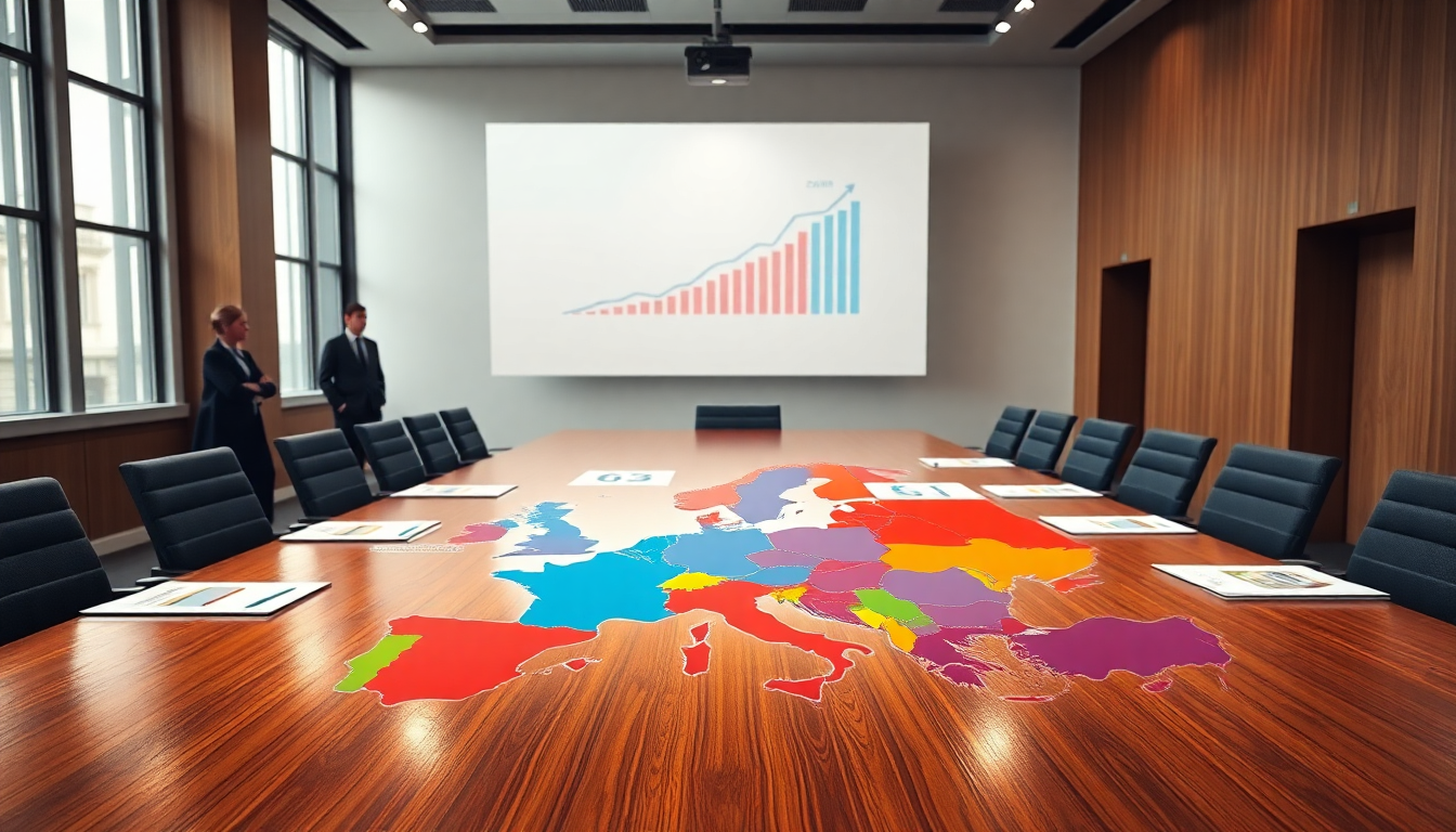 Exploring the European Commission’s €1.717 trillion budget proposal for 2028