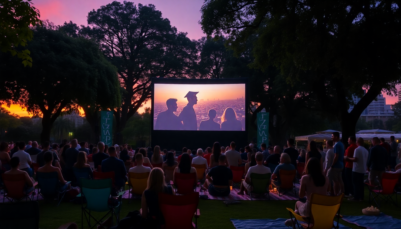 Exploring the highlights of the Indian Film Festival of Melbourne 2025