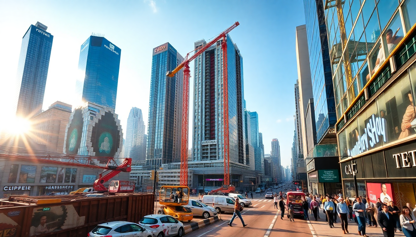 Exploring the recent property acquisition in Causeway Bay