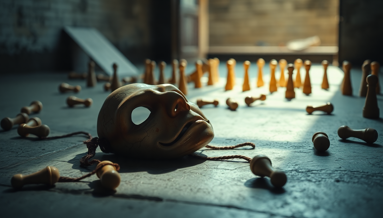 Exploring the significance of character sacrifices in narrative arcs