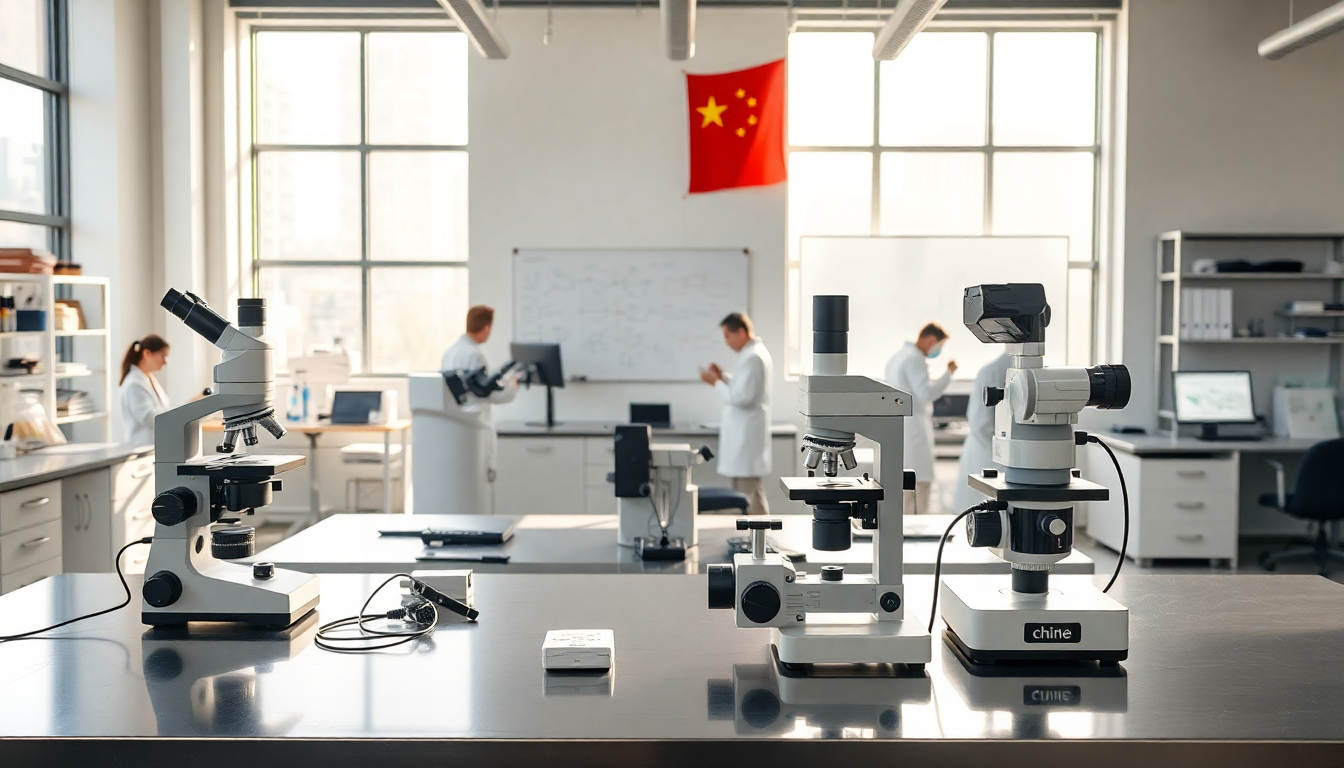 Exploring the significance of the US-China science and technology cooperation agreement