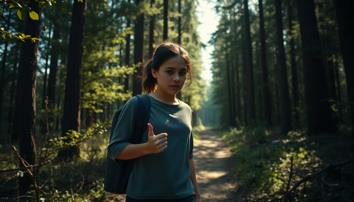 Exploring the themes of empowerment in Silent Rebellion