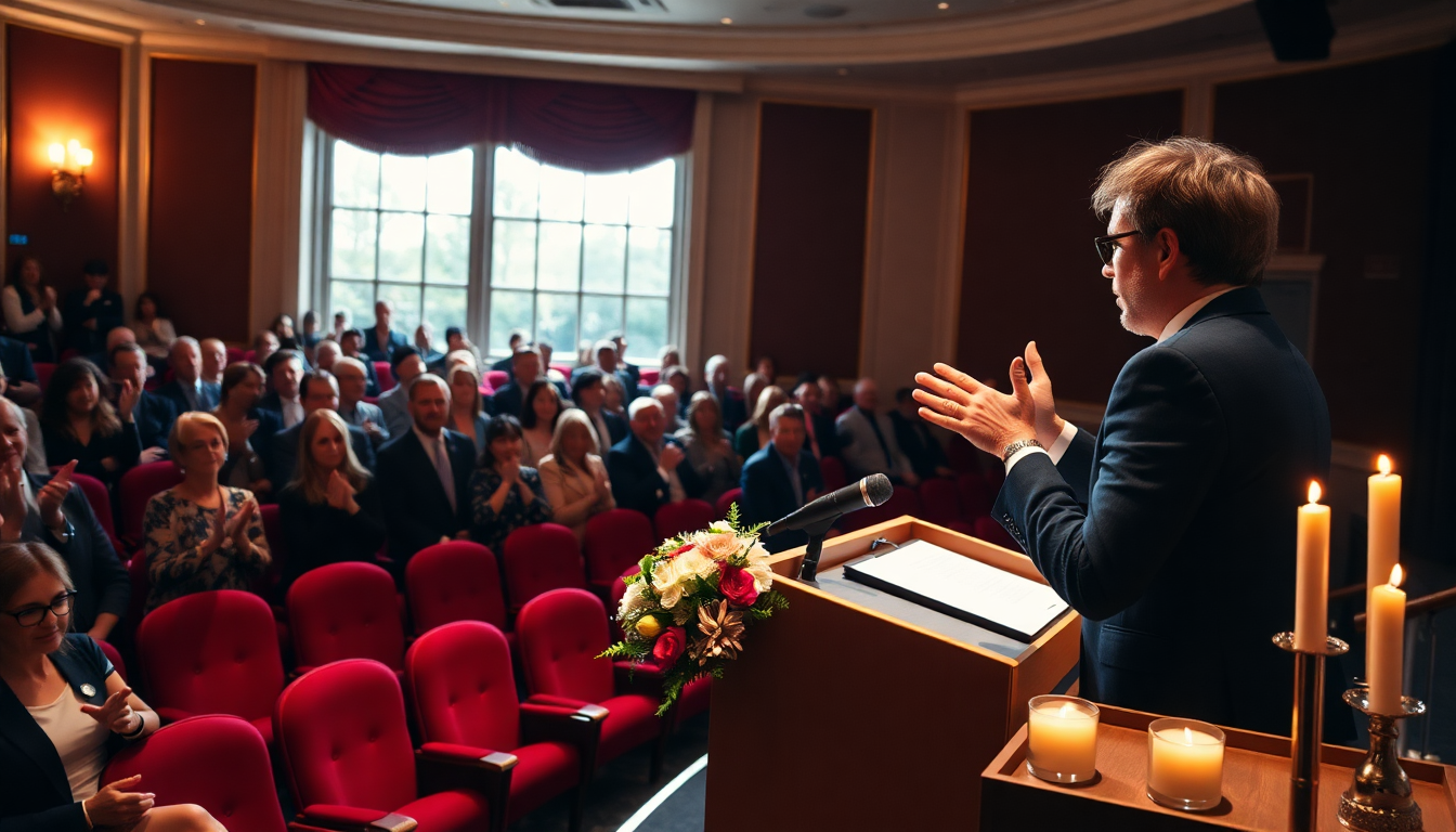 Highlights from the 2025 Nantucket Film Festival