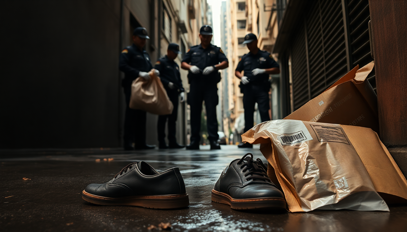 Hong Kong teenager detained for drug trafficking following friend’s overdose