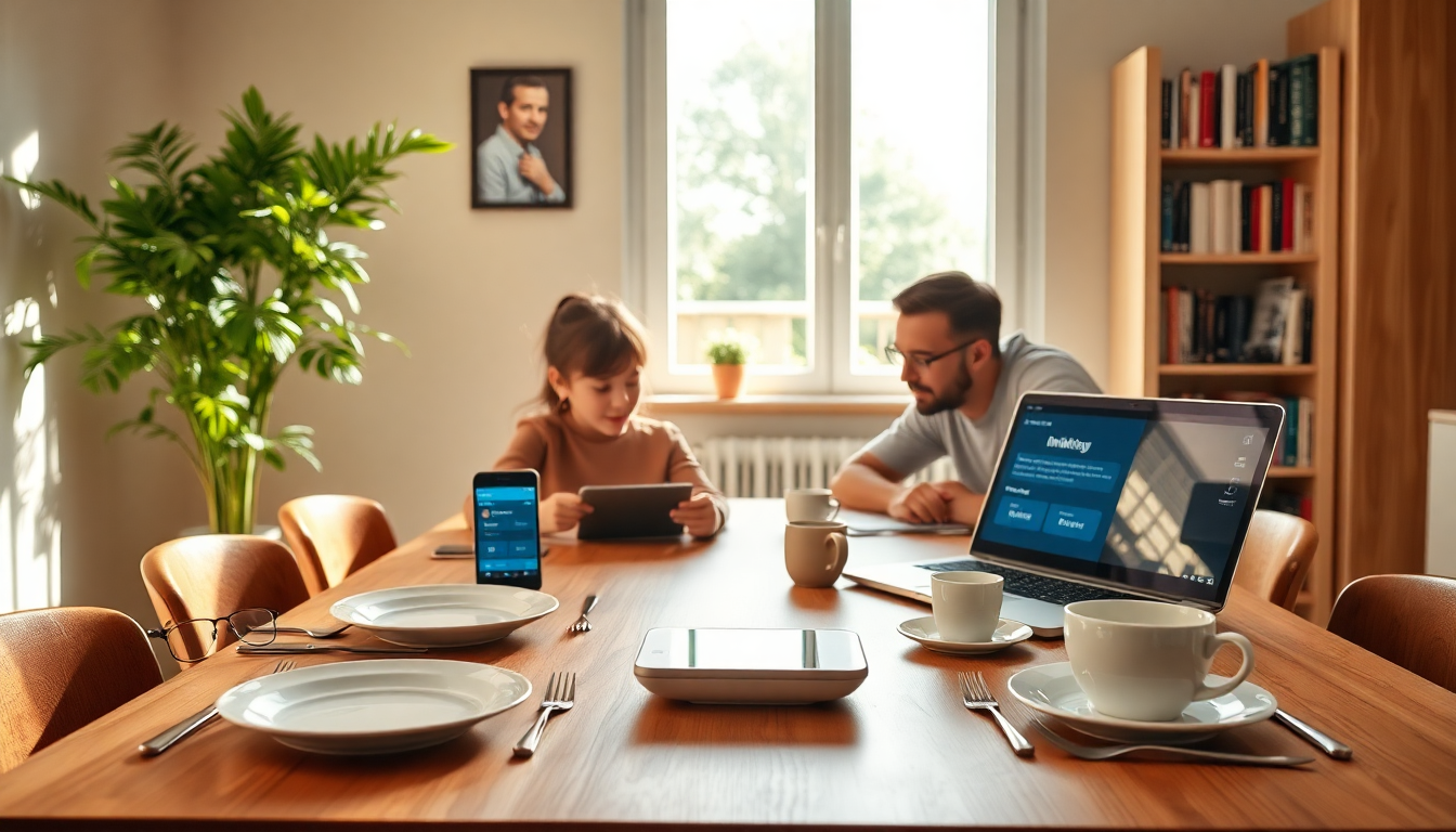 How AI could reshape demographics and family life