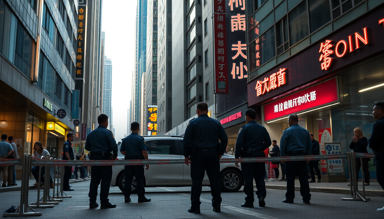 how organized crime affects real estate markets in urban areas python 1753845272