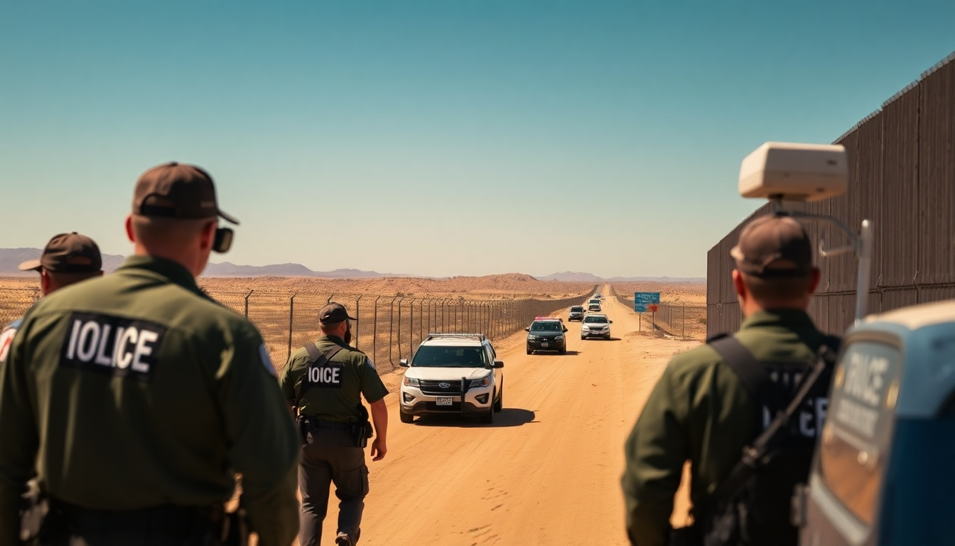 How Trump’s immigration reforms reshape the funding landscape