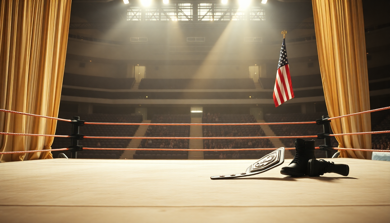 Hulk Hogan’s Impact on Wrestling and Beyond
