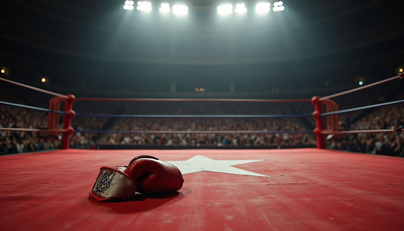 Hulk Hogan’s Impact on Wrestling and Beyond
