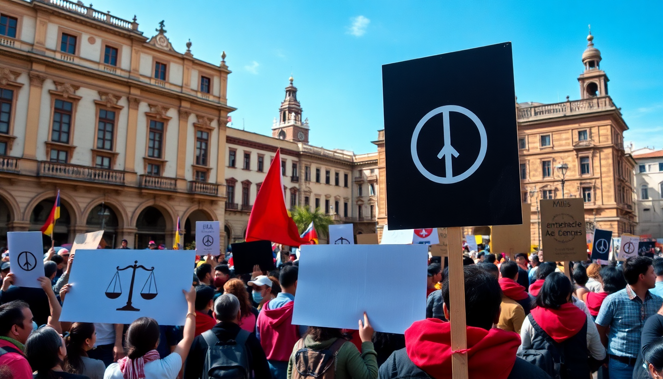 Implications of Peru’s new amnesty law for human rights and justice