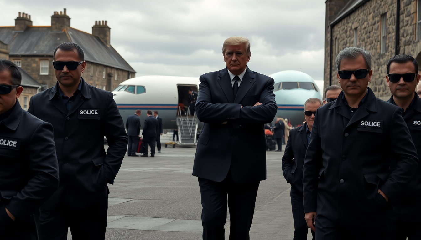 in depth analysis of the secret services handling of a recent incident involving donald trump python 1753896298