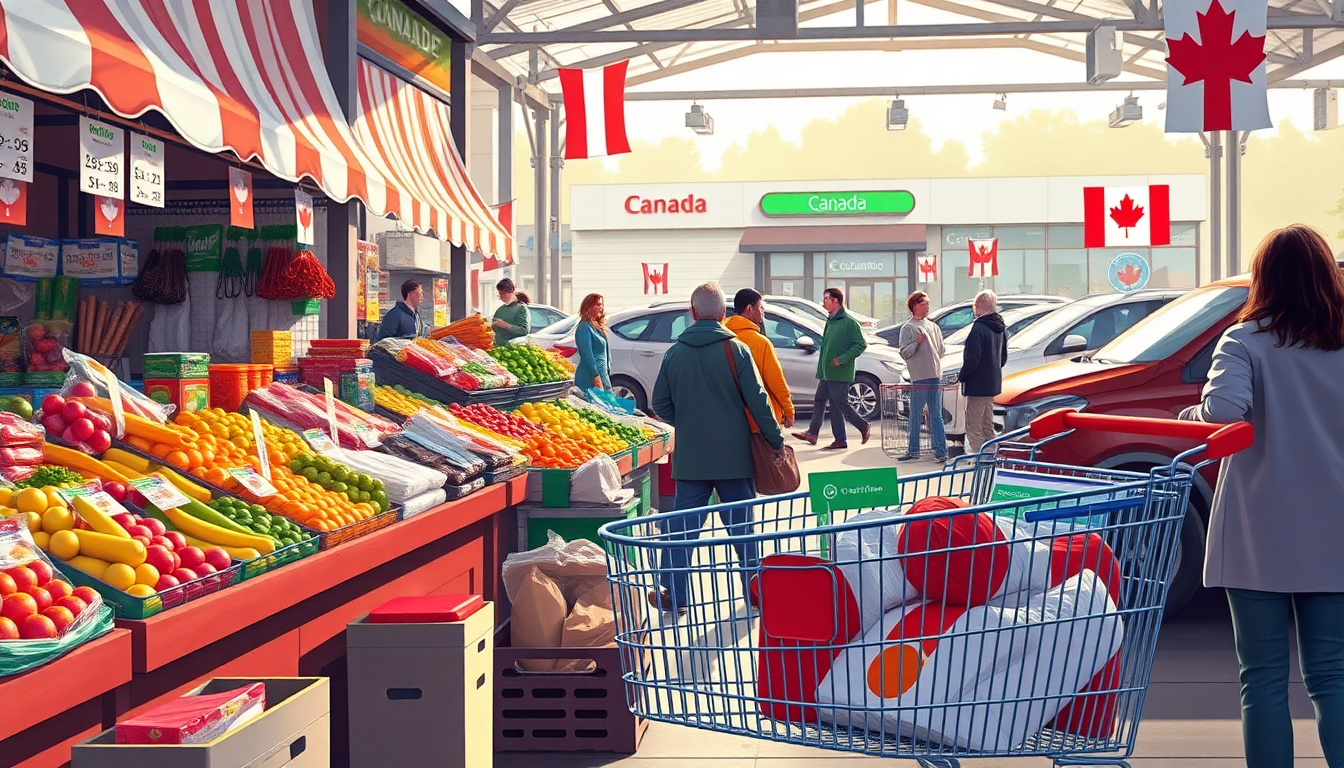 Inflation in Canada: Key insights and implications