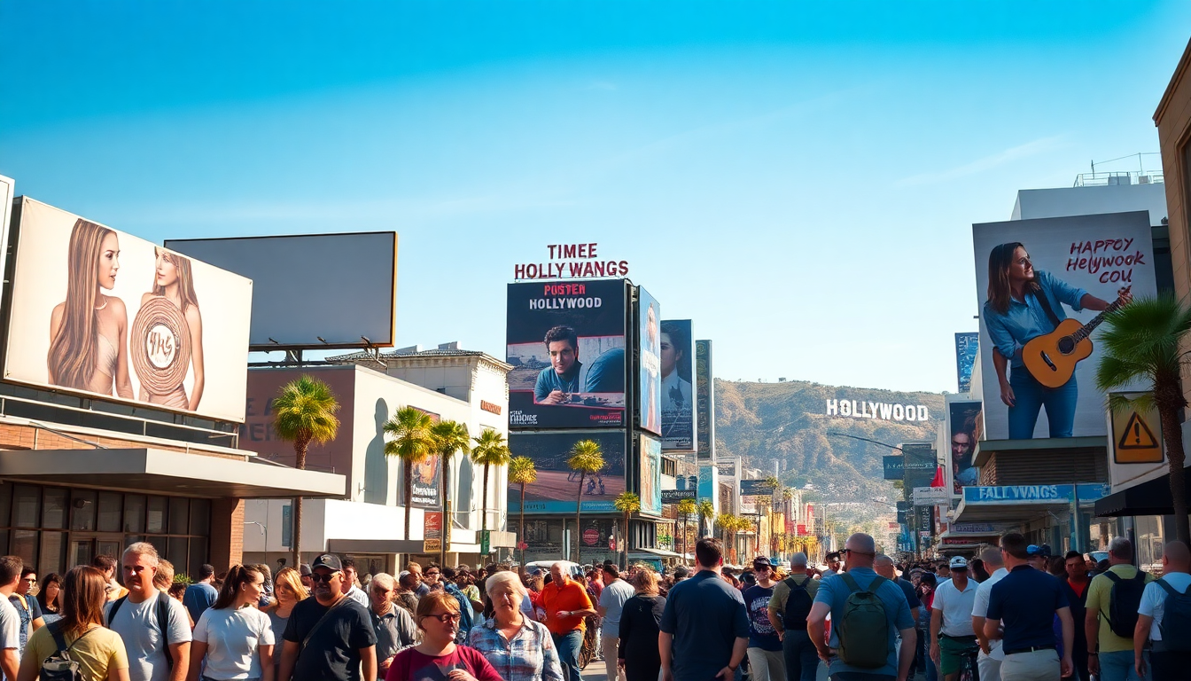 insights into hollywoods latest trends and key personalities python 1754006610