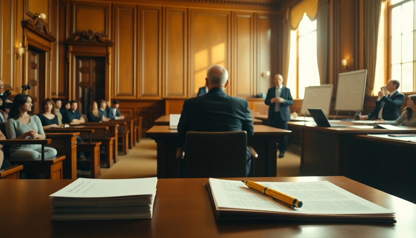 Insights into the Colorado dentist’s murder trial: key testimonies and implications