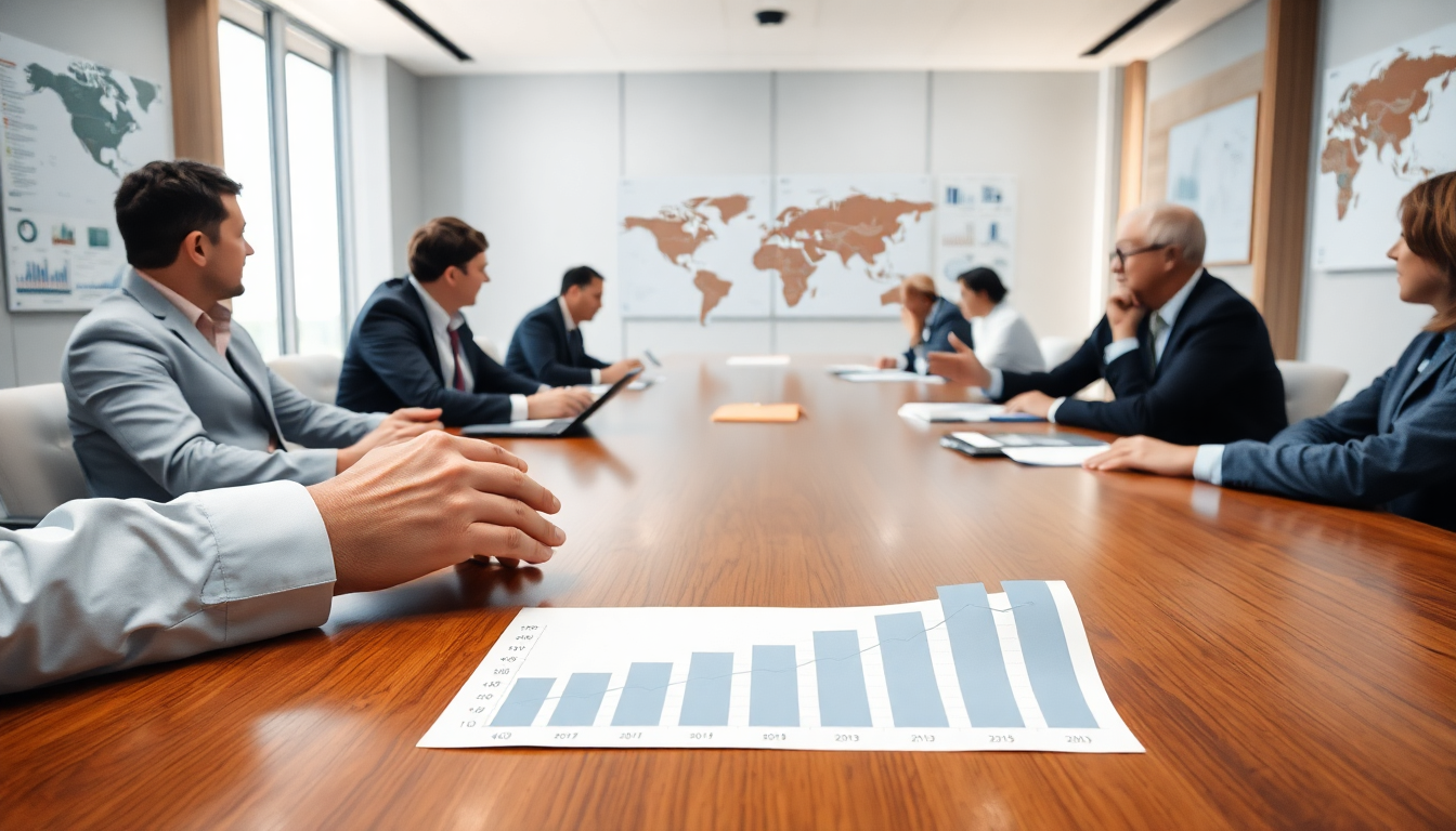 Insights into trade negotiations and their potential impact