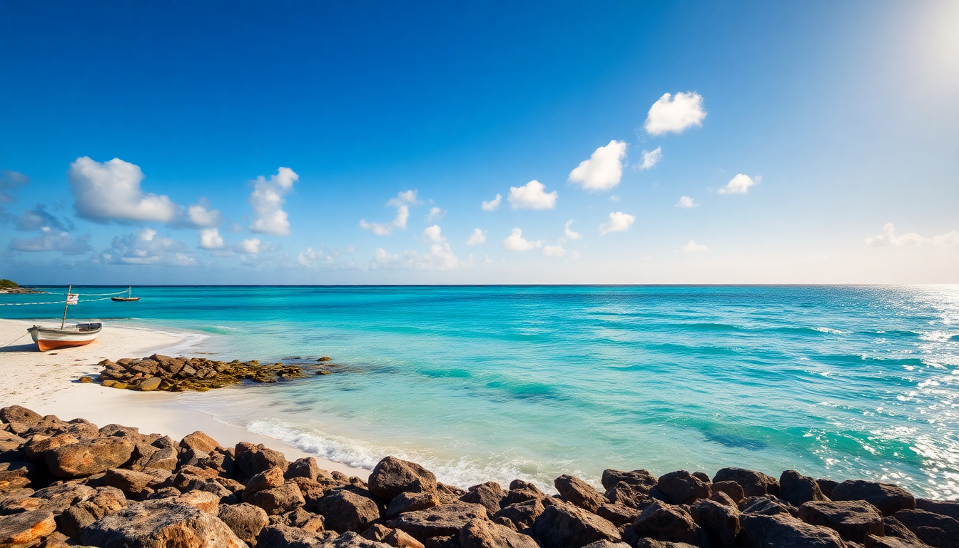Investigation into the mysterious case of Brian Tarrence in Turks and Caicos