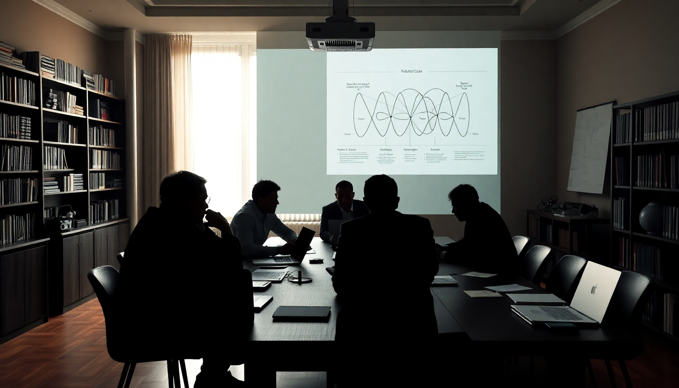 Investigation into the X platform’s algorithm by Paris authorities