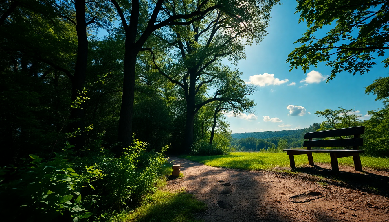 Investigation launched after couple murdered in Arkansas state park