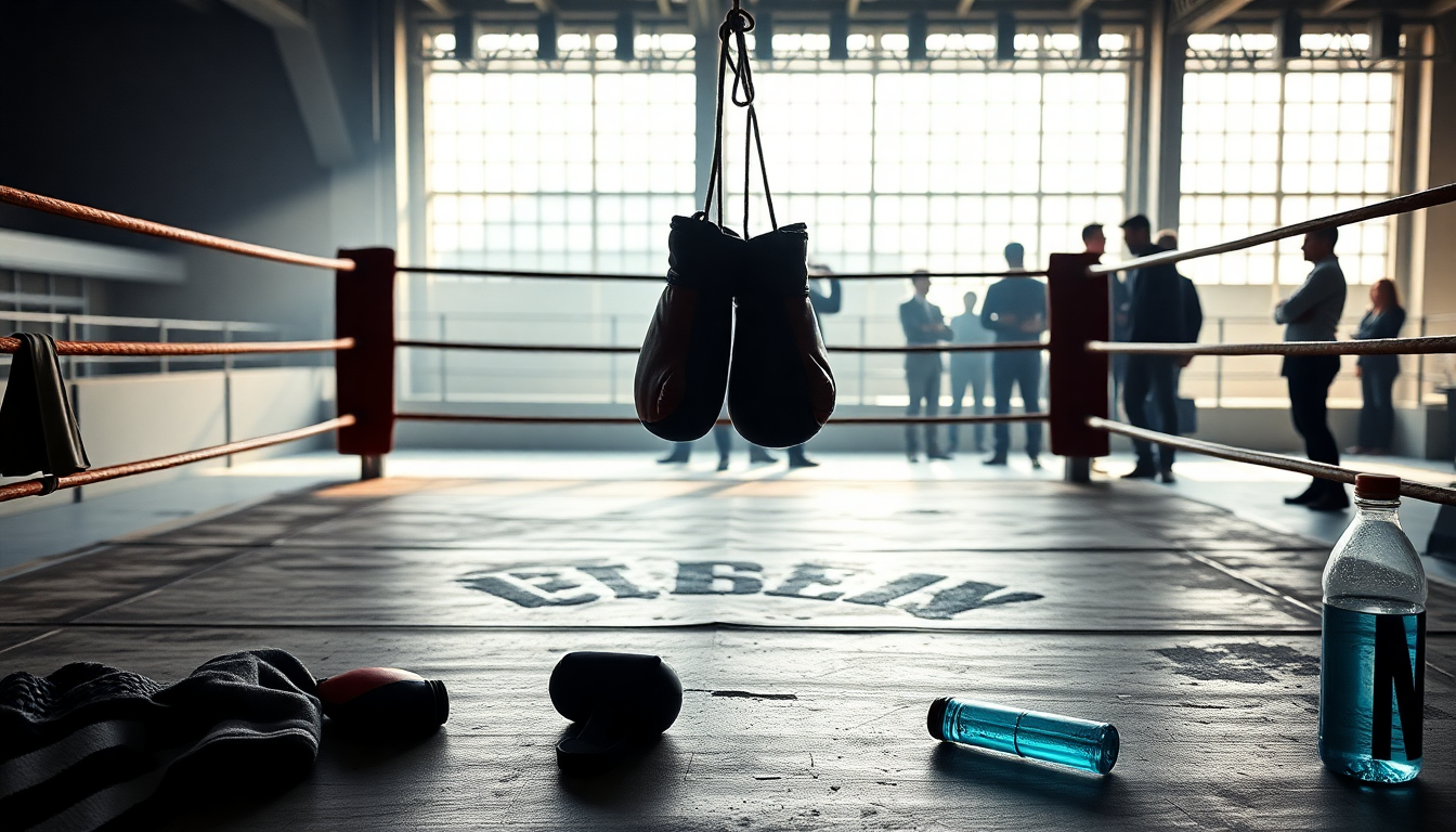 Jake Paul and Nakisa Bidarian pursue legal action against critics in boxing controversy