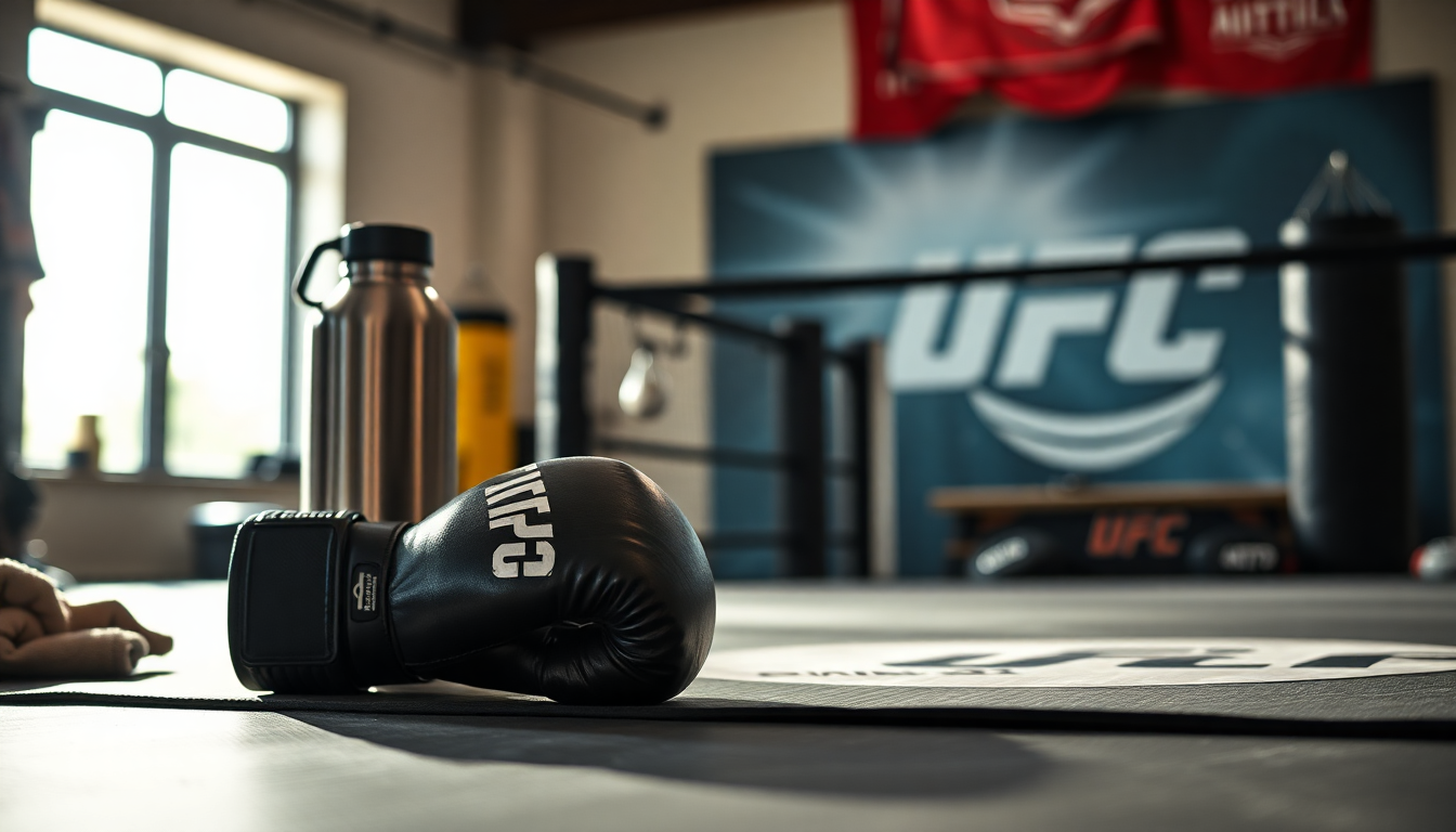Jon Jones re-enters anti-doping pool signaling possible UFC return