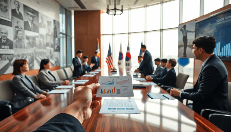 key highlights of the us south korea trade deal python 1753935596