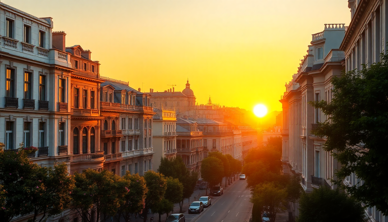 Key insights into luxury real estate market trends