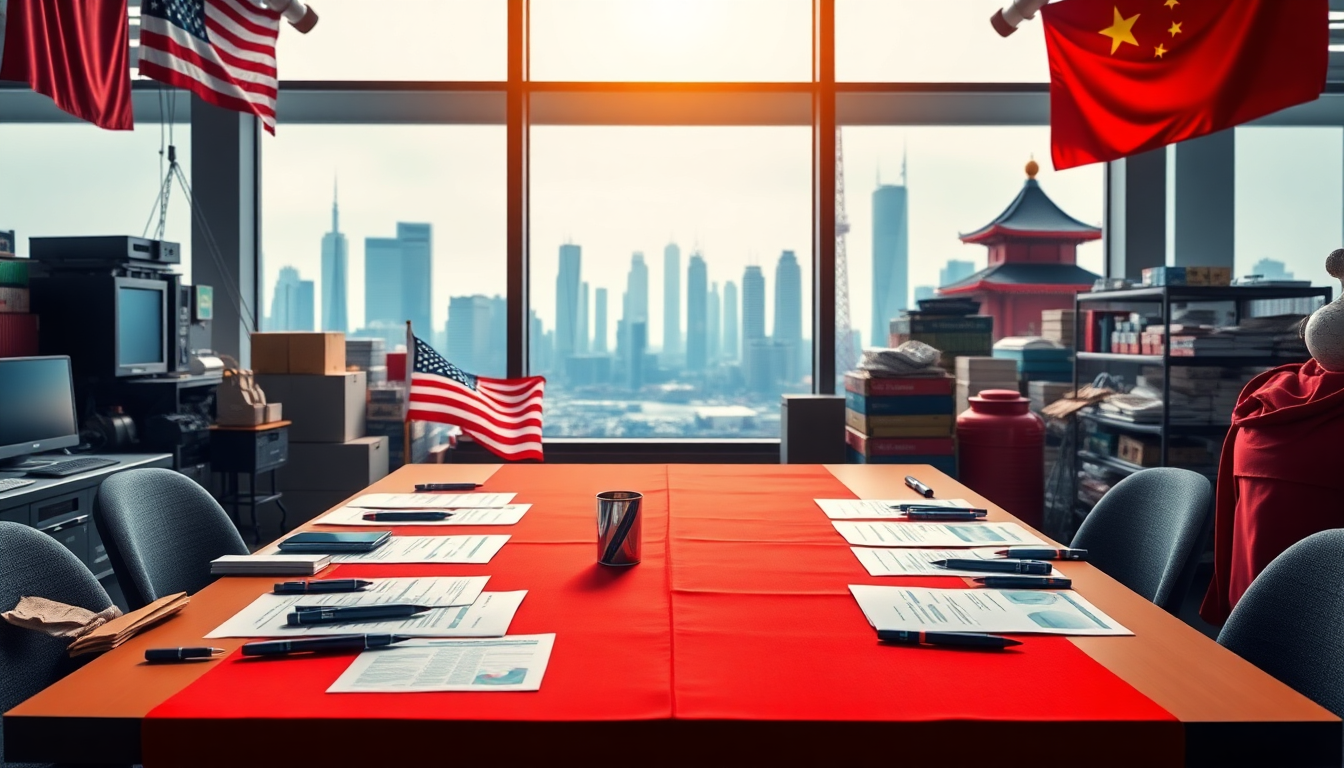 Key Insights into the US-China Trade Deal and Its Implications