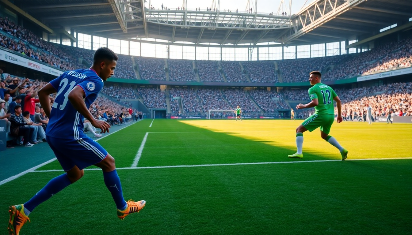 Key insights on Chelsea vs Palmeiras quarterfinal clash at FIFA Club World Cup