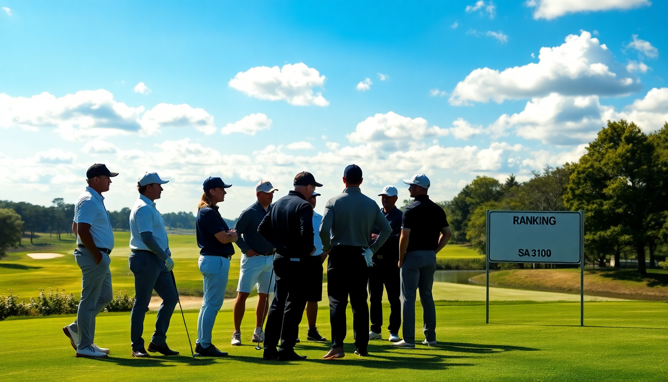 Lee Westwood questions fairness of official world golf rankings