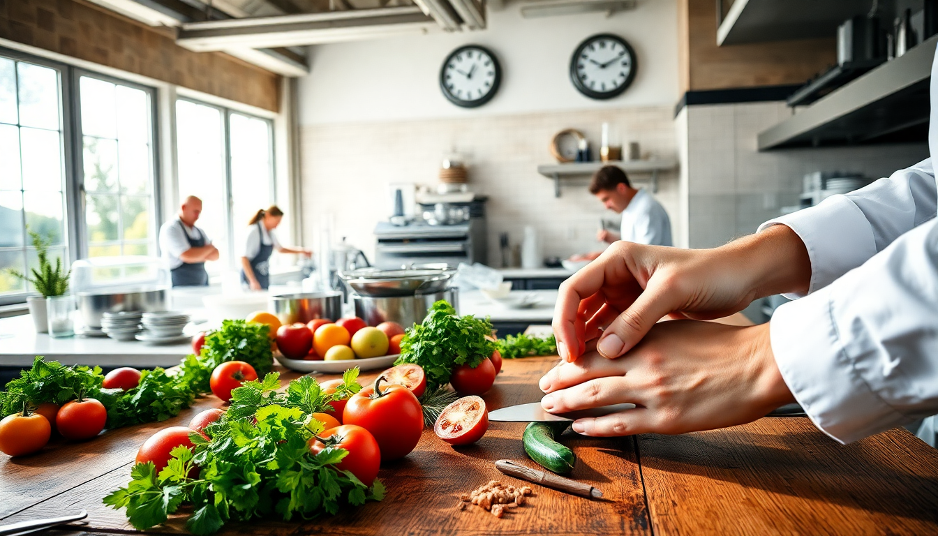 MasterChef series returns to BBC amidst presenter controversies
