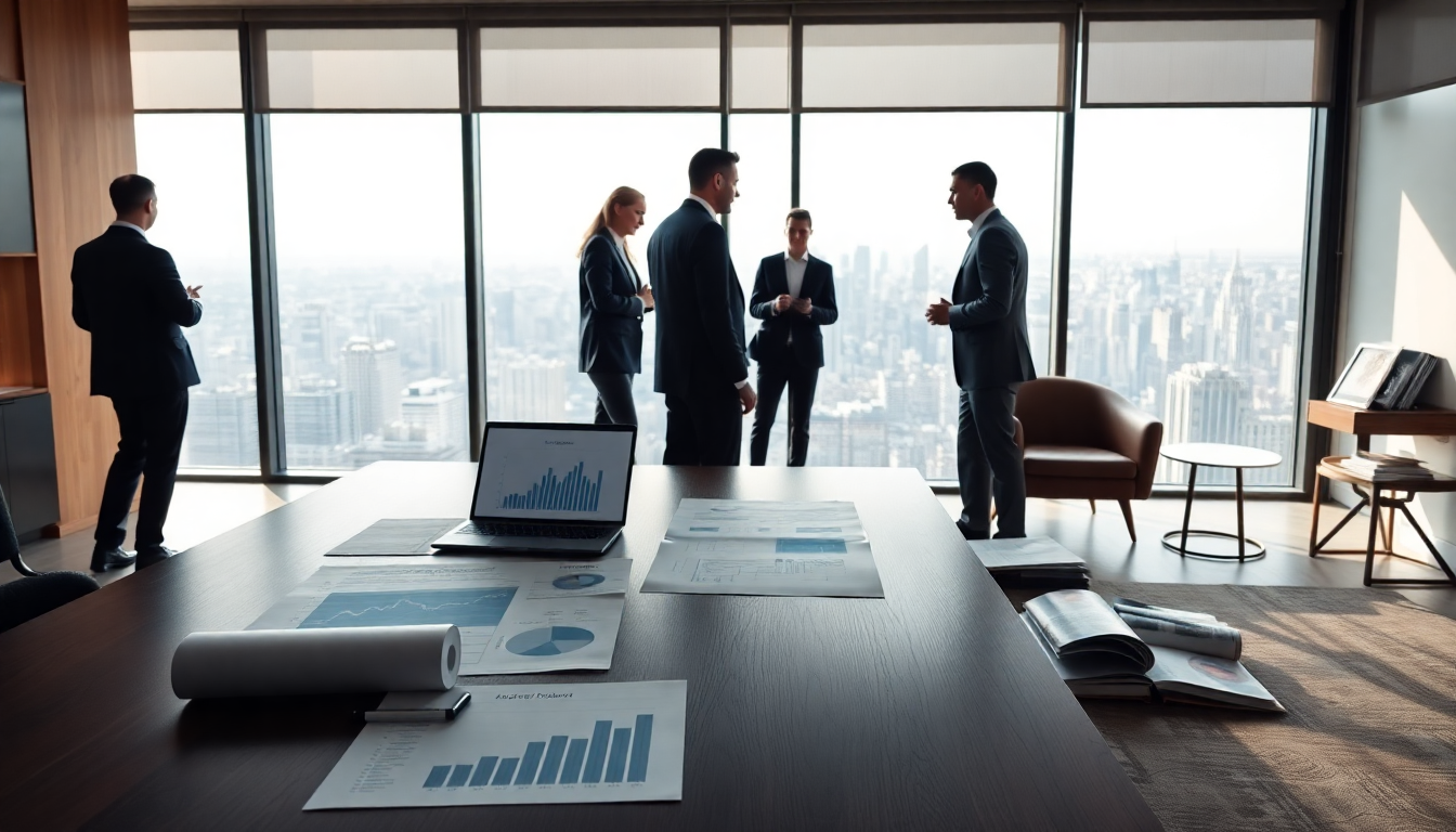 Mastering risk management in luxury real estate