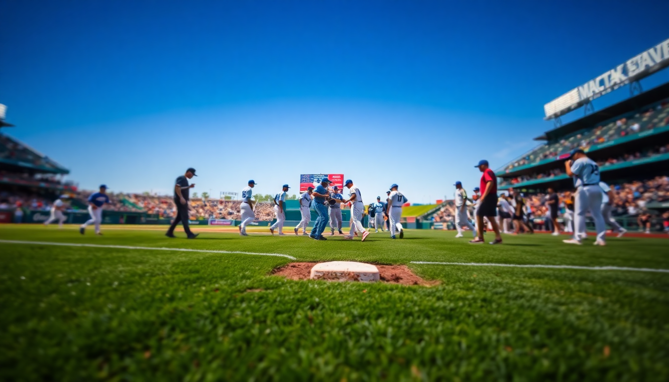 Max Muncy’s injury raises concerns for Dodgers’ championship hopes