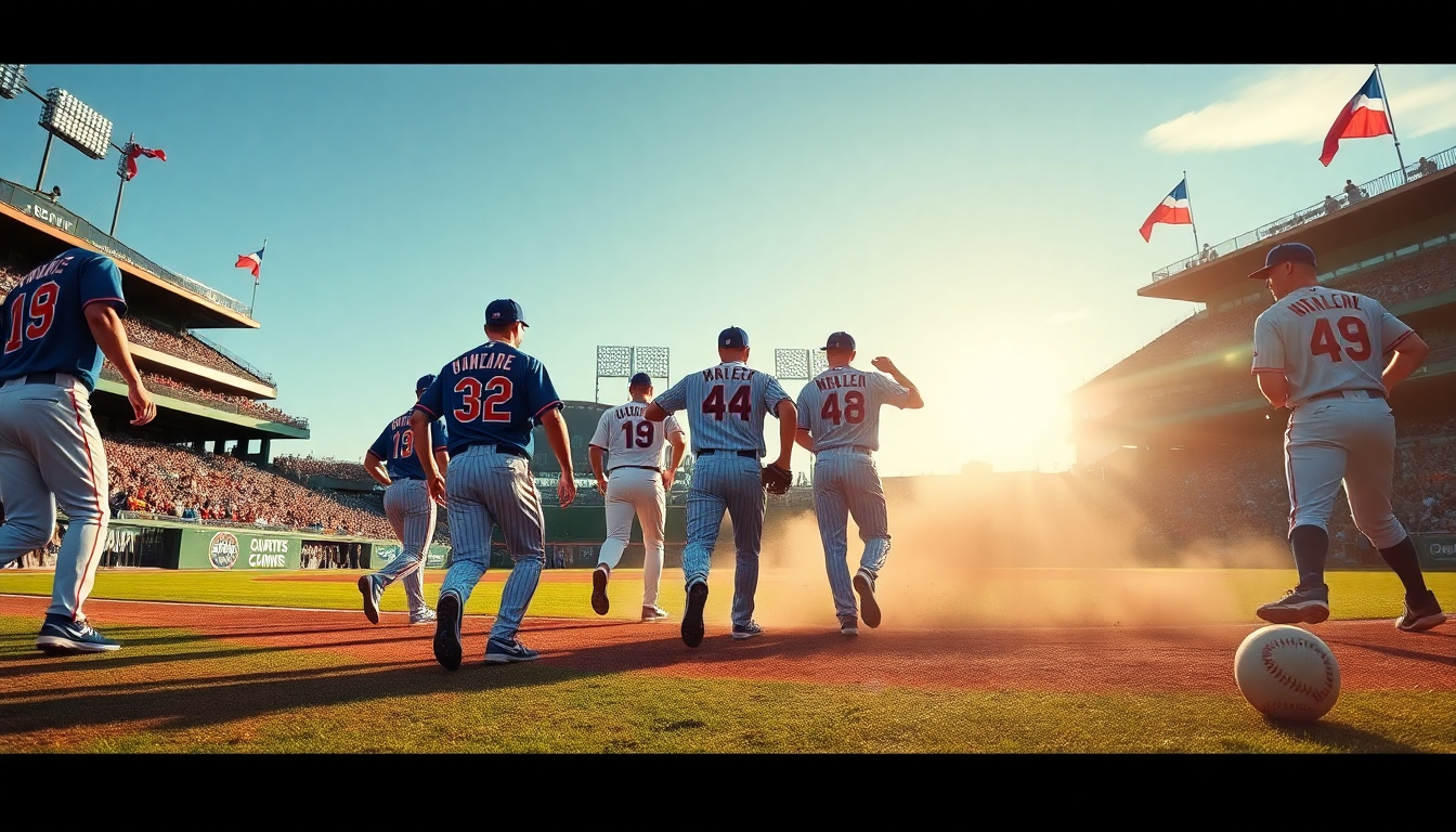 Mets’ resurgence signals a brighter future ahead