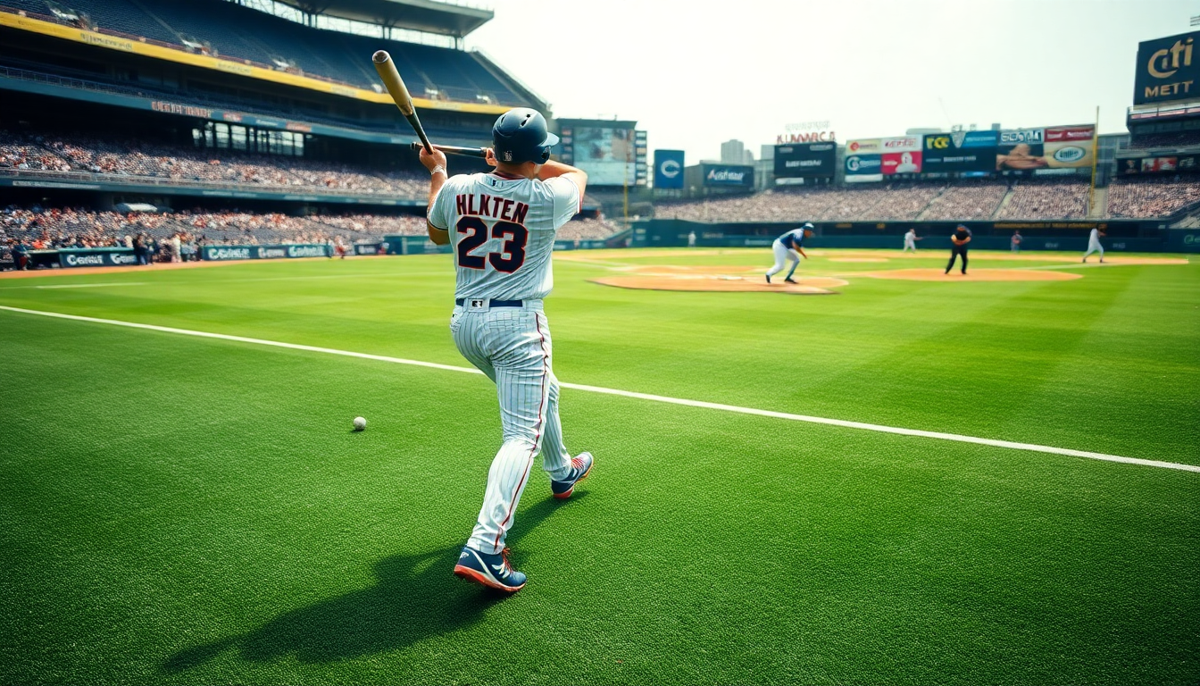 Mets vs. Brewers: Key players and strategies for a crucial series