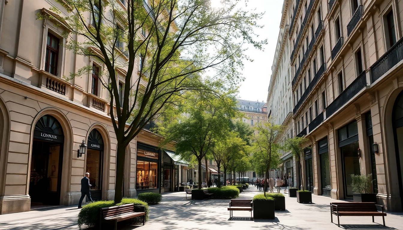 Milan’s luxury real estate market: trends and investment opportunities