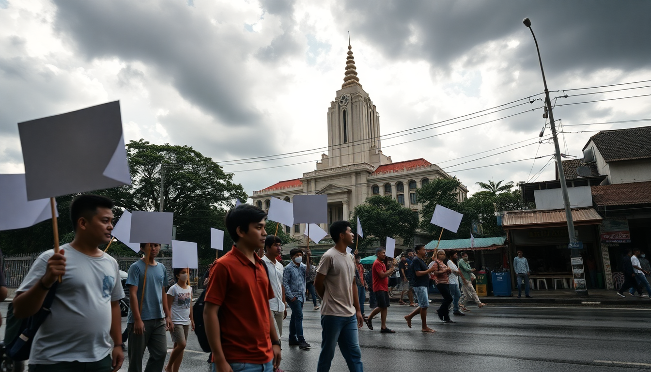 myanmars harsh penalties threaten electoral integrity python 1753877482