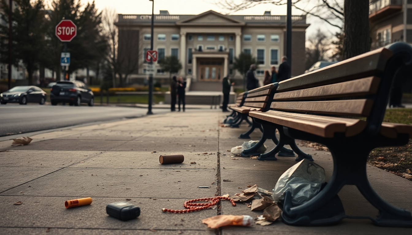 Nanaimo council pushes for closure of supervised drug consumption site