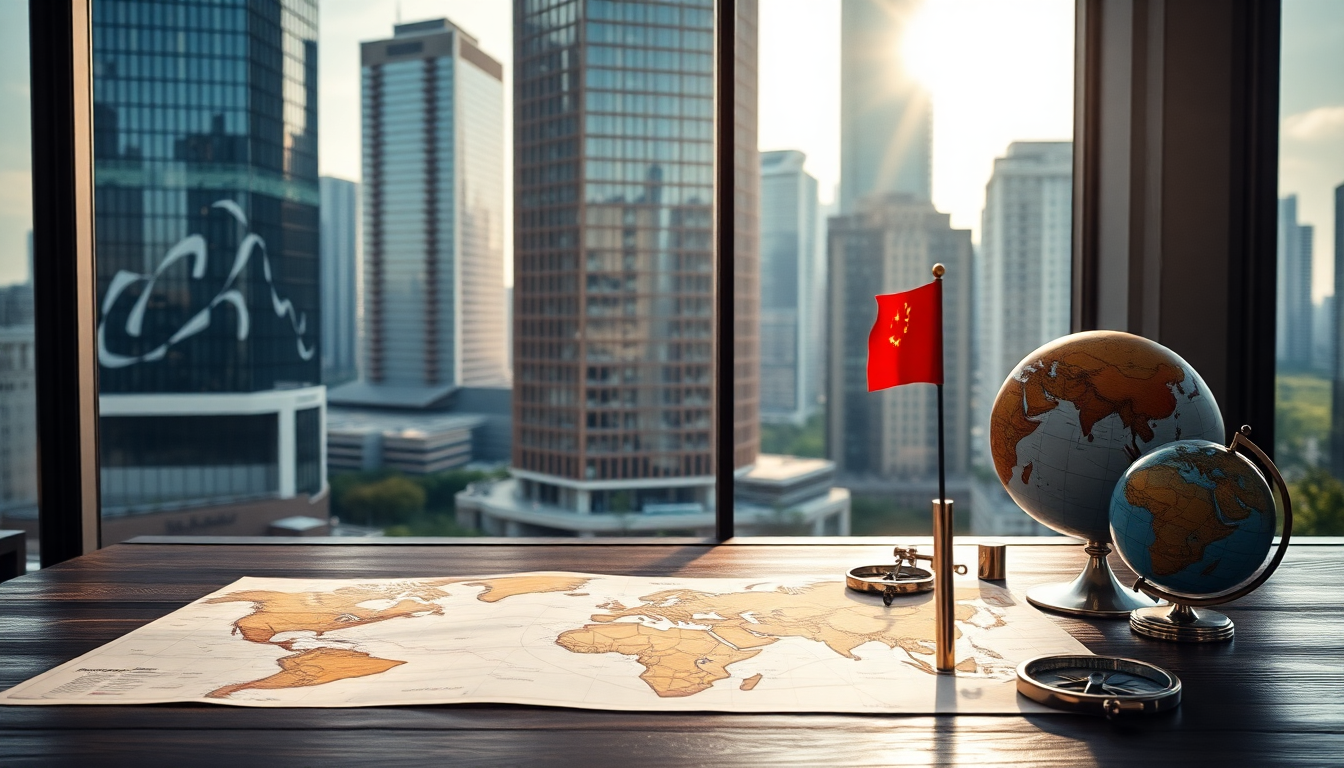 Navigating China-EU relations: external influences at play