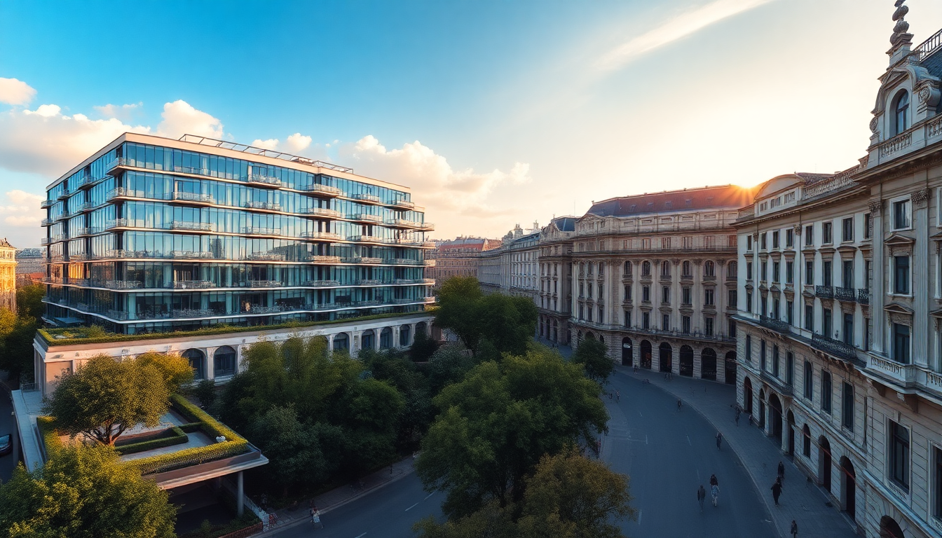 Navigating Milan’s luxury real estate market for smart investments