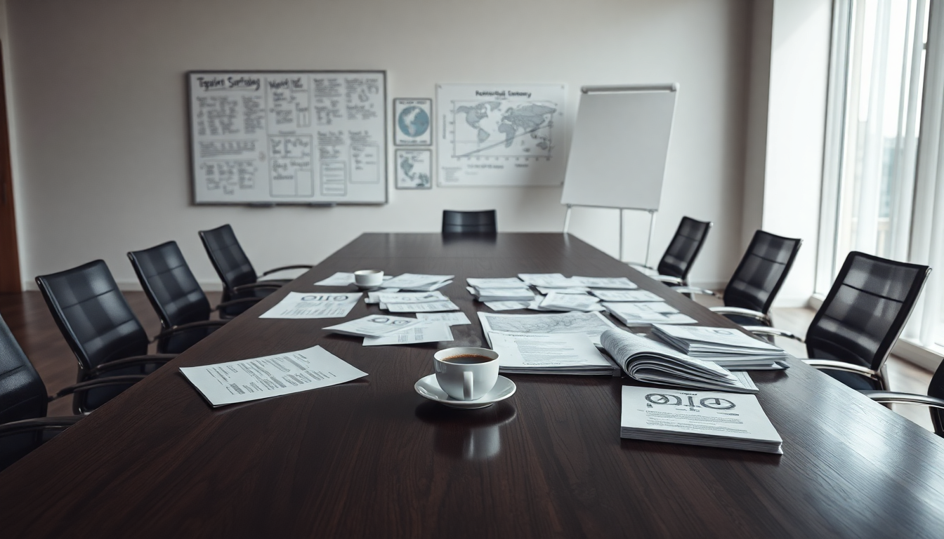Navigating political complexities: the Union’s decision-making dilemma