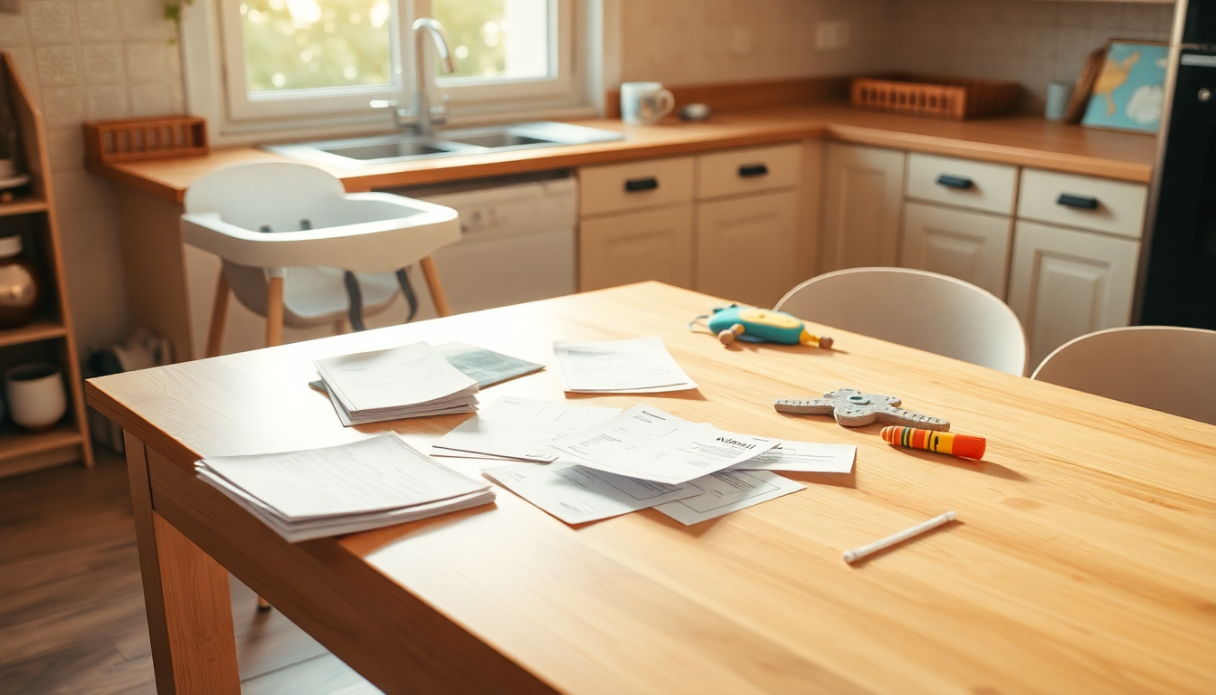 Navigating the challenges of child care expenses in the U.S.