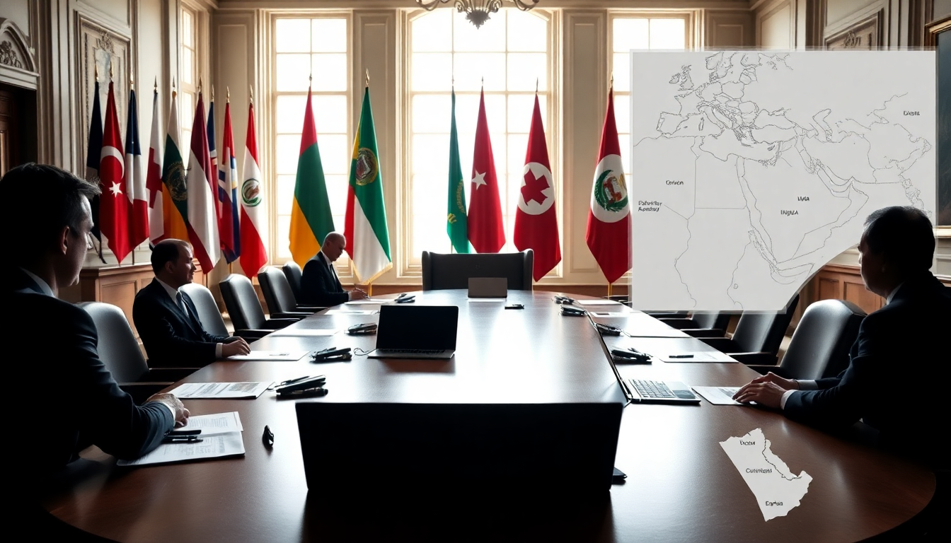 Navigating the complexities of Iran’s nuclear negotiations