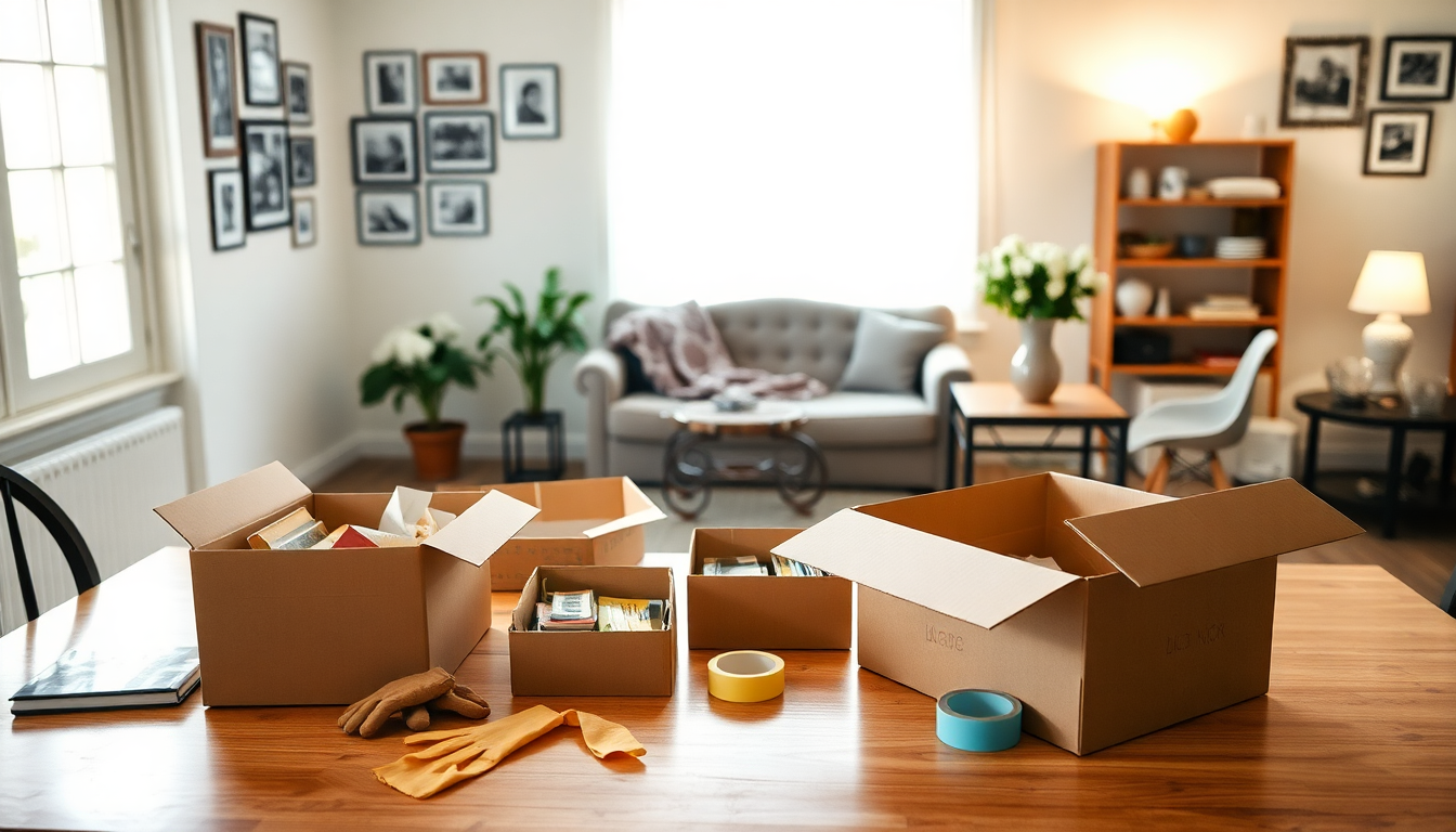 Navigating the complexities of senior housing transitions