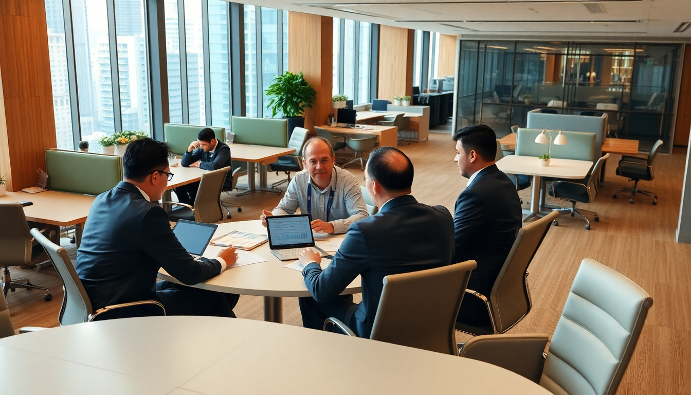Navigating the Hong Kong office rental landscape: what tenants want in 2023