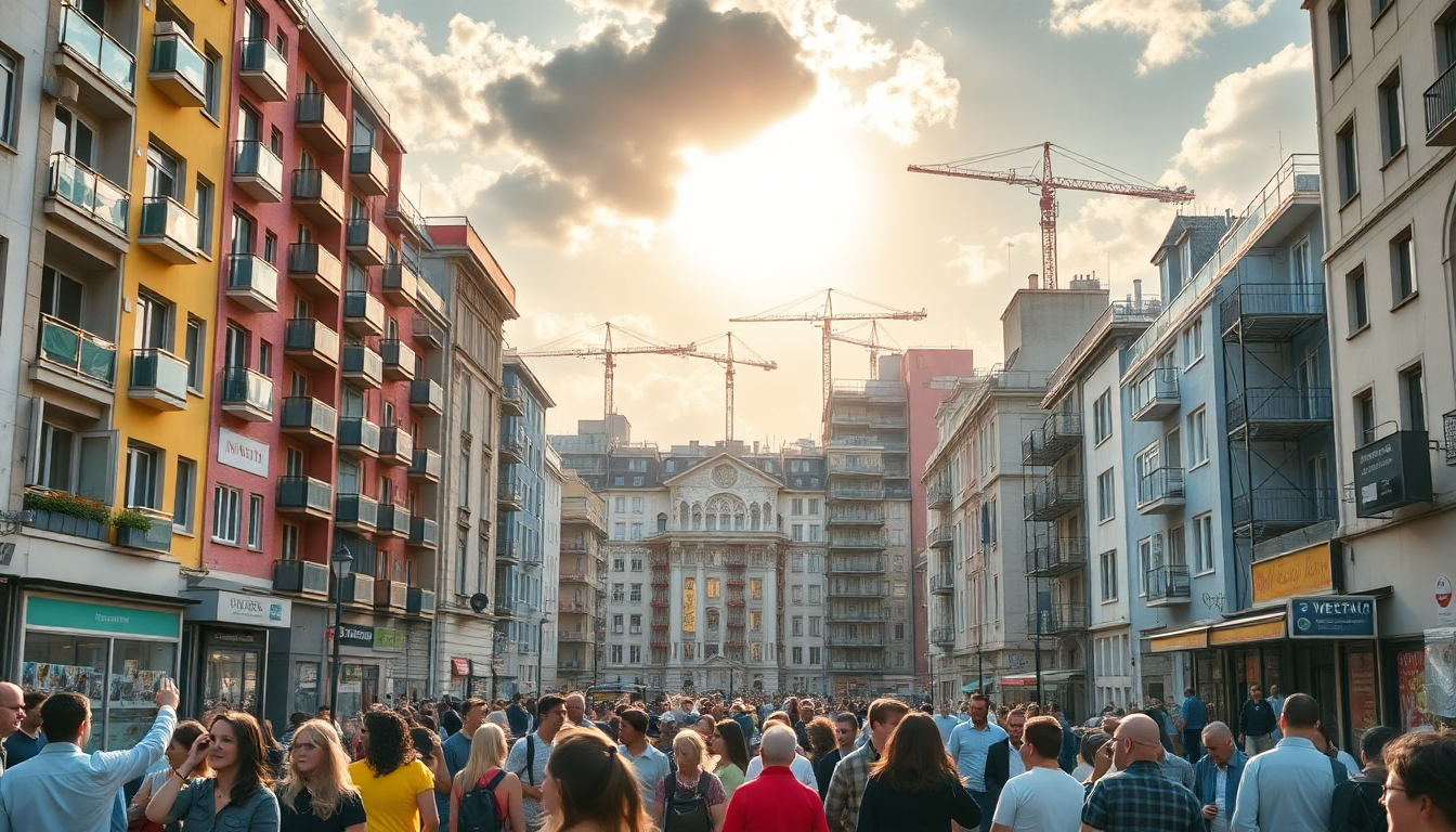 Navigating the intricacies of the current real estate landscape