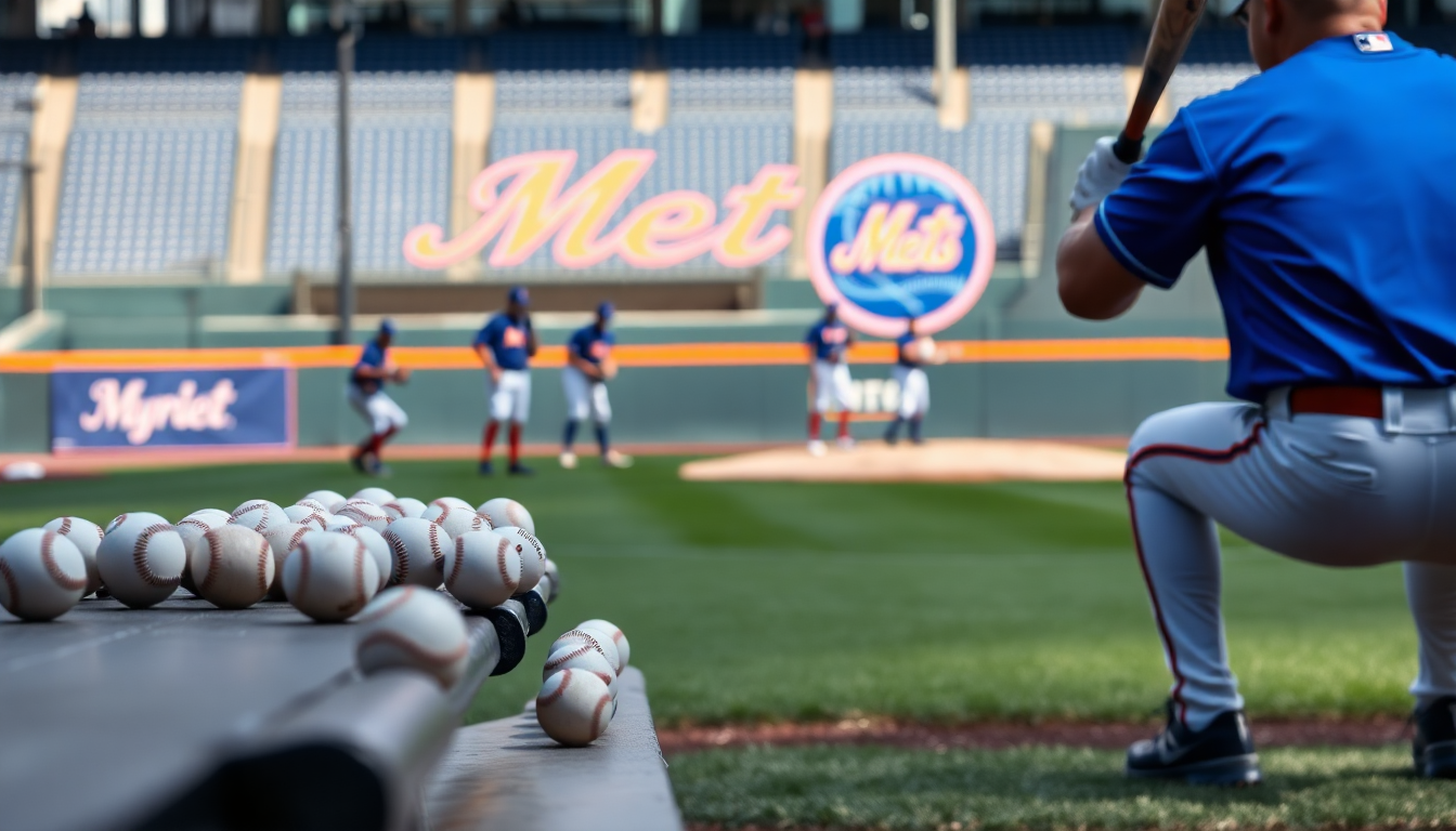 Navigating the Mets’ injury-stricken rotation: what to expect