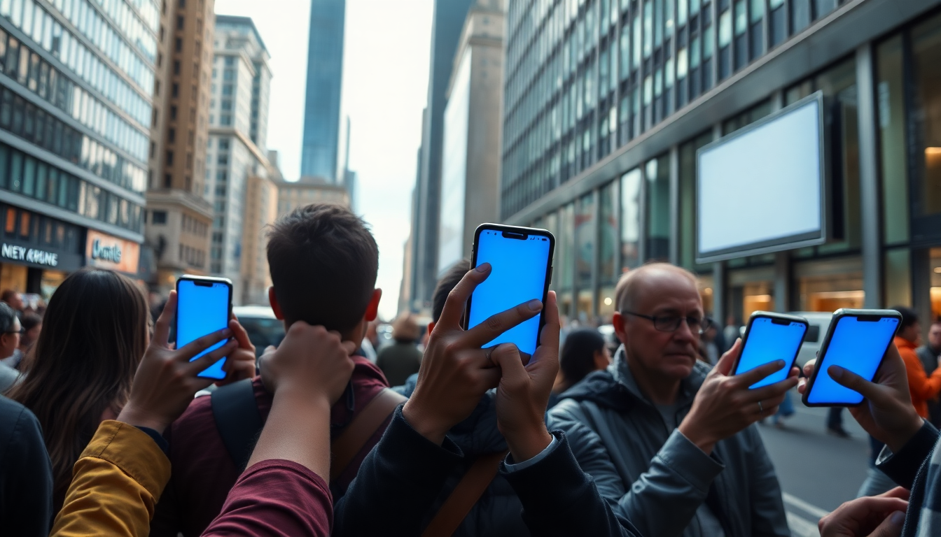 Navigating the truth in today’s digital landscape