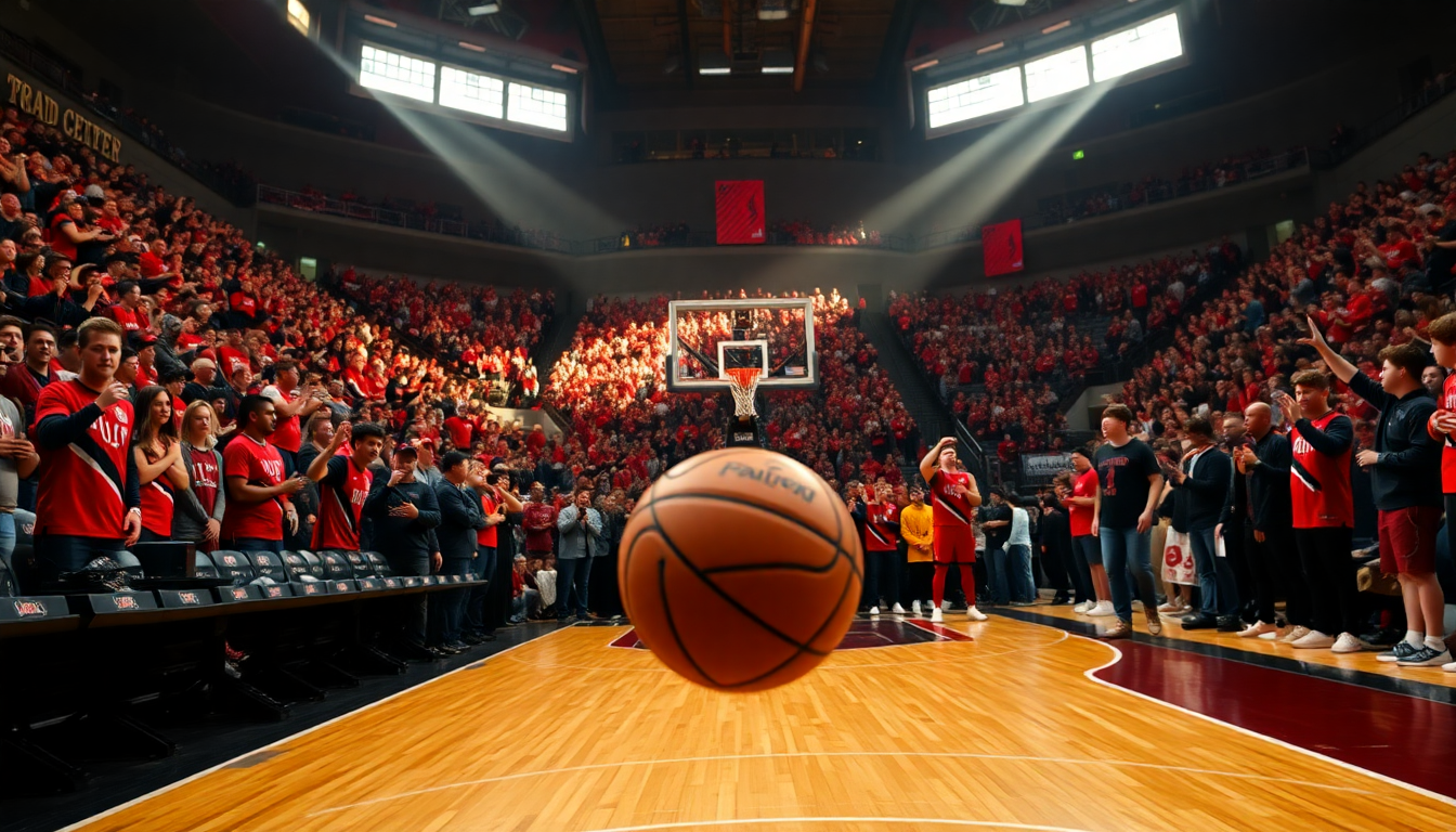 NBA star Damian Lillard reunites with Portland Trail Blazers for three years
