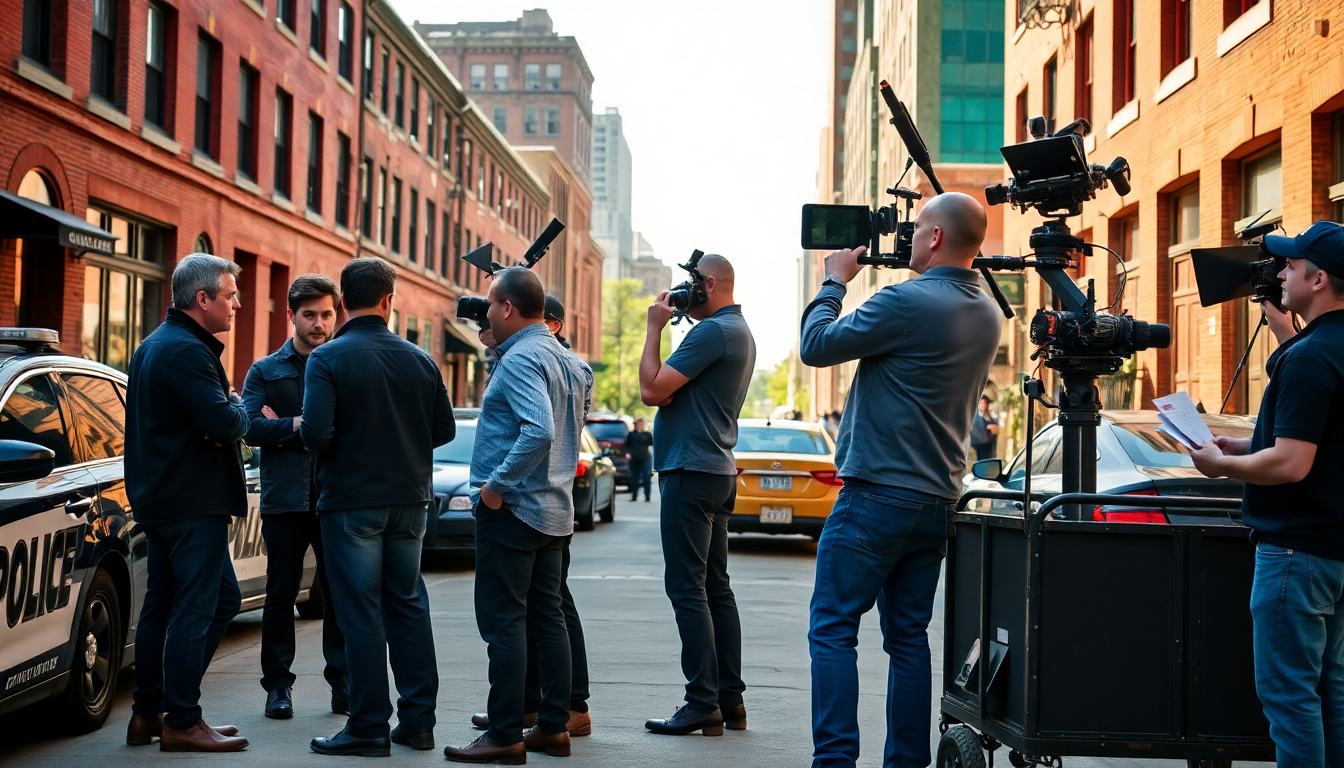 New casting addition for Chicago P.D. Season 13 raises excitement